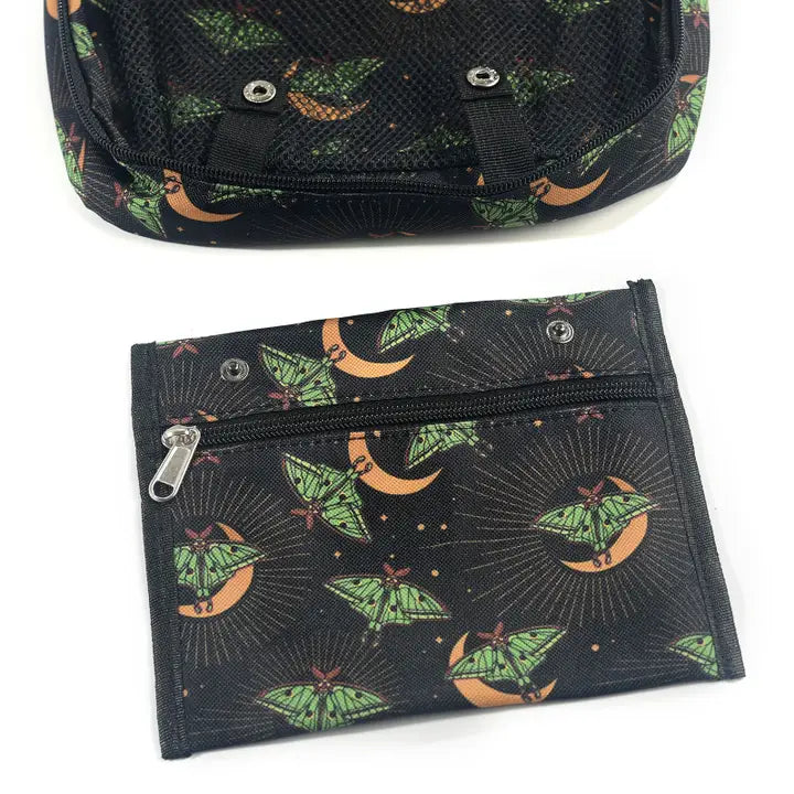 Sipsey Wilder Hanging Toiletry/Travel Organizer