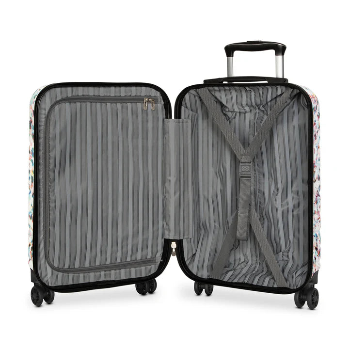 Skyway Epic 2.0 Hardside Carry-On Spinner