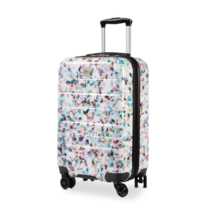 Skyway Epic 2.0 Hardside Carry-On Spinner Confetti
