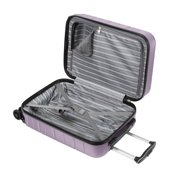 Skyway Epic 2.0 Hardside Carry-On Spinner
