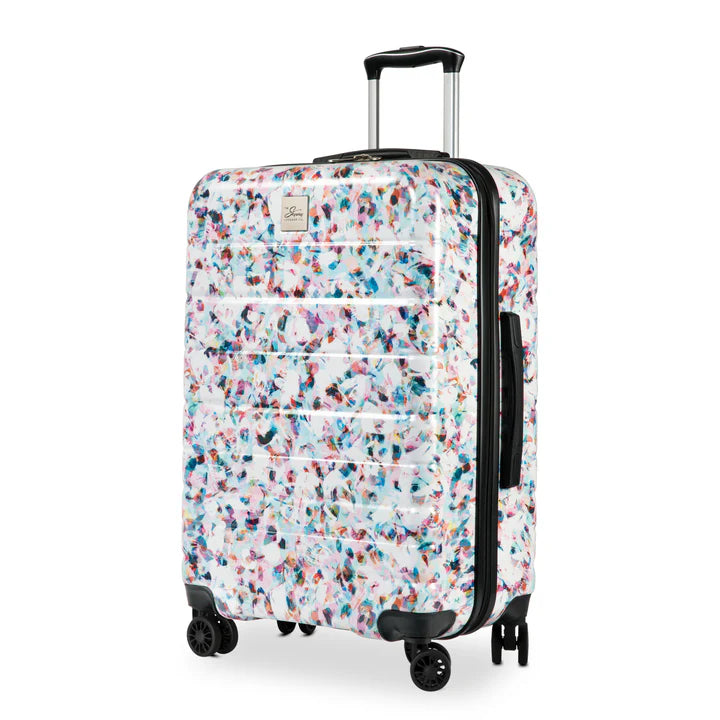 Skyway Epic 2.0 Hardside Medium Check-In Spinner Confetti