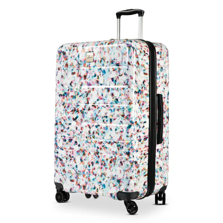 Skyway Epic 2.0 Hardside Large Check-In Spinner Confetti