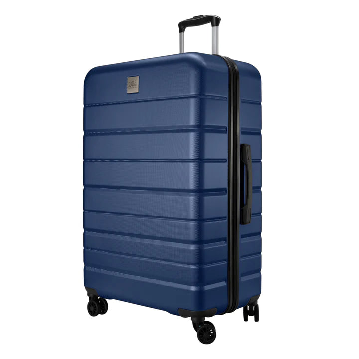 Skyway Epic 2.0 Hardside Large Check-In Spinner Royal Blue