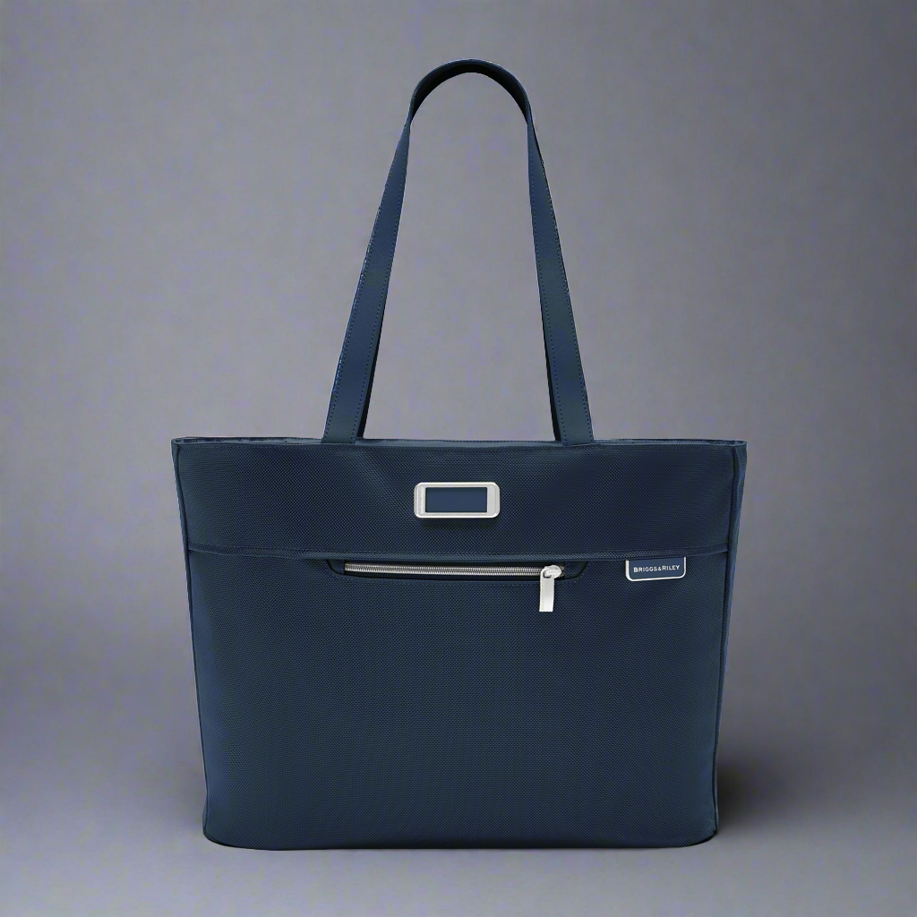 Briggs & Riley Baseline Traveler Carrying Tote (Free Monogram)- BL255