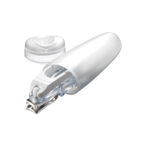 Go Travel Arc Blade Clippers