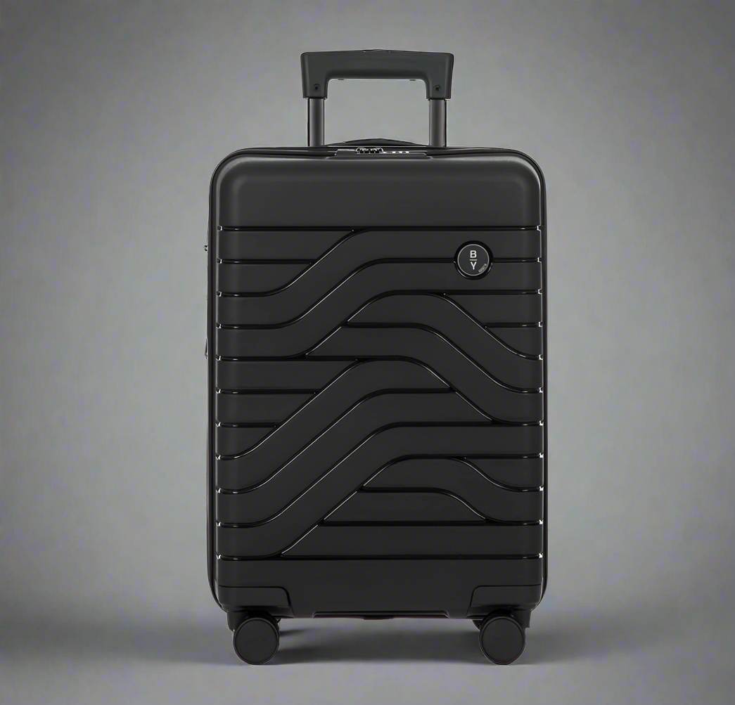 Bric's Ulisse 21" Carry-On Hardside Expandable Spinner