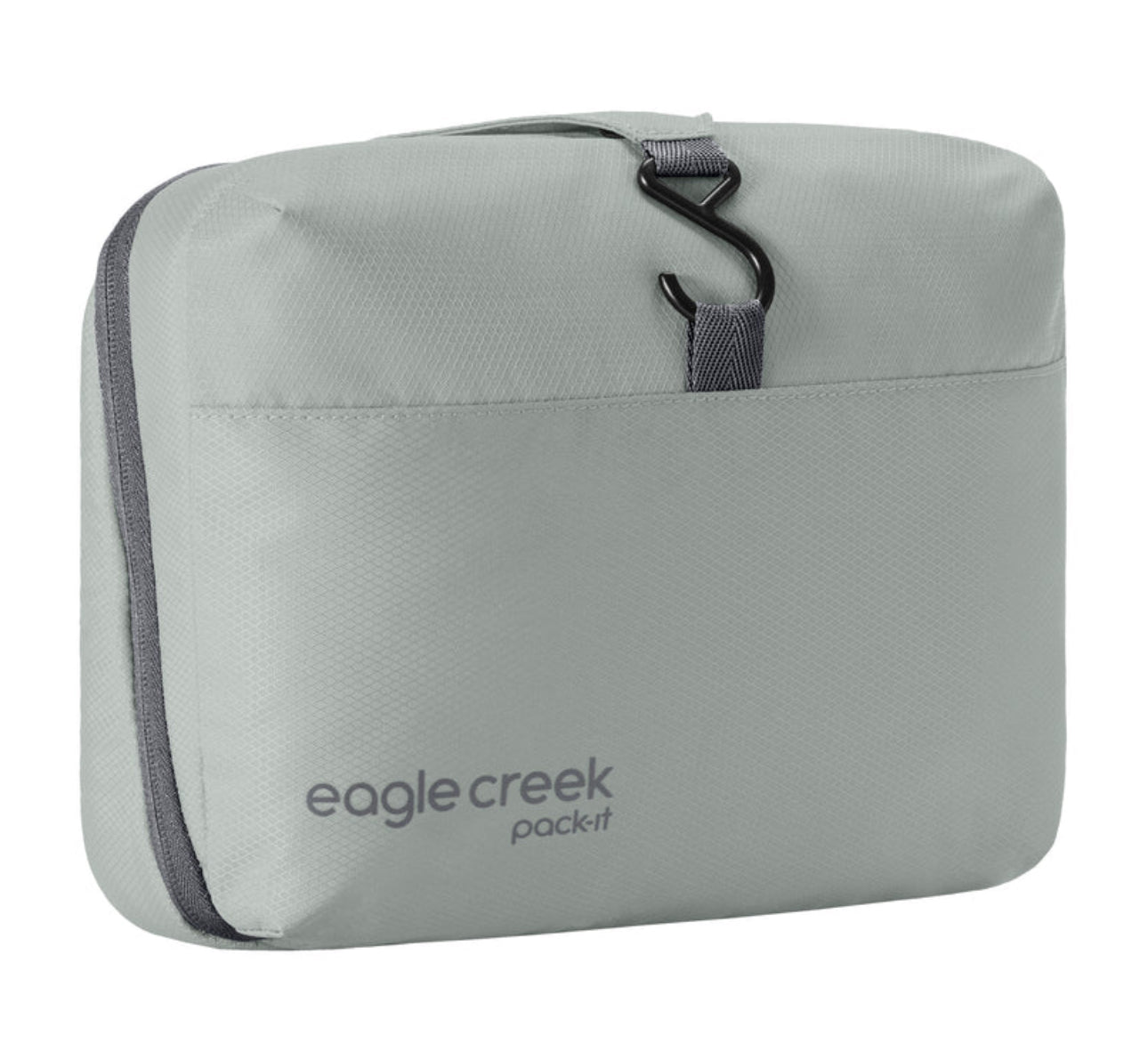 Eagle Creek Pack-It Hanging Toiletry Kit Storm Grey