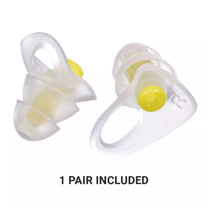 Go Travel Custom Fit Ear Plugs