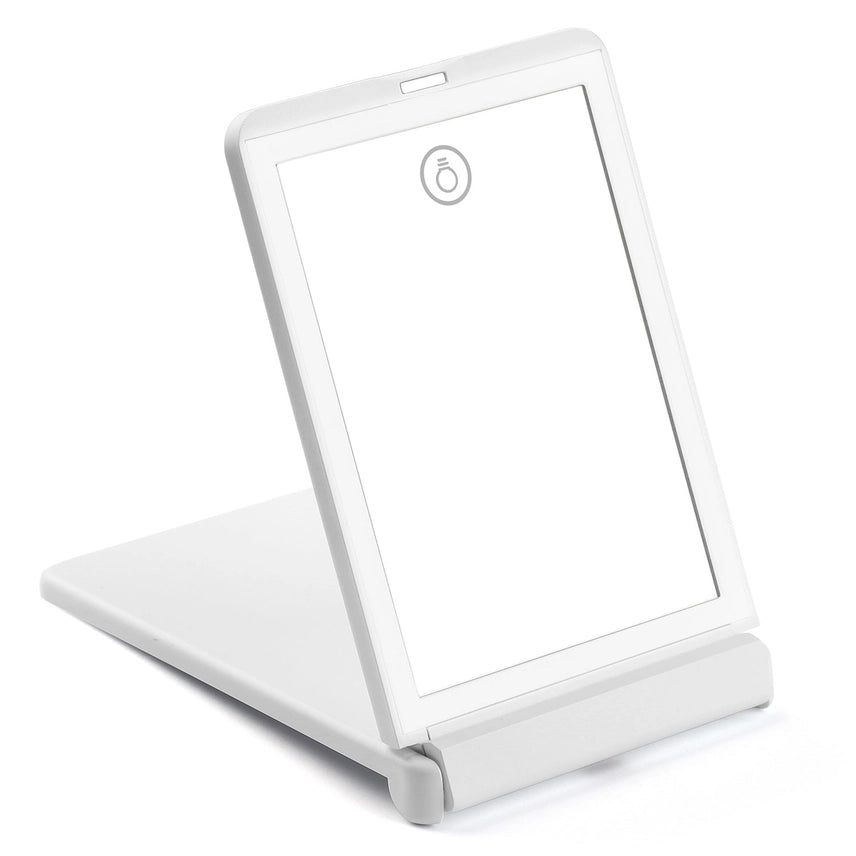 Lurella Glambright Mirror- $12 White