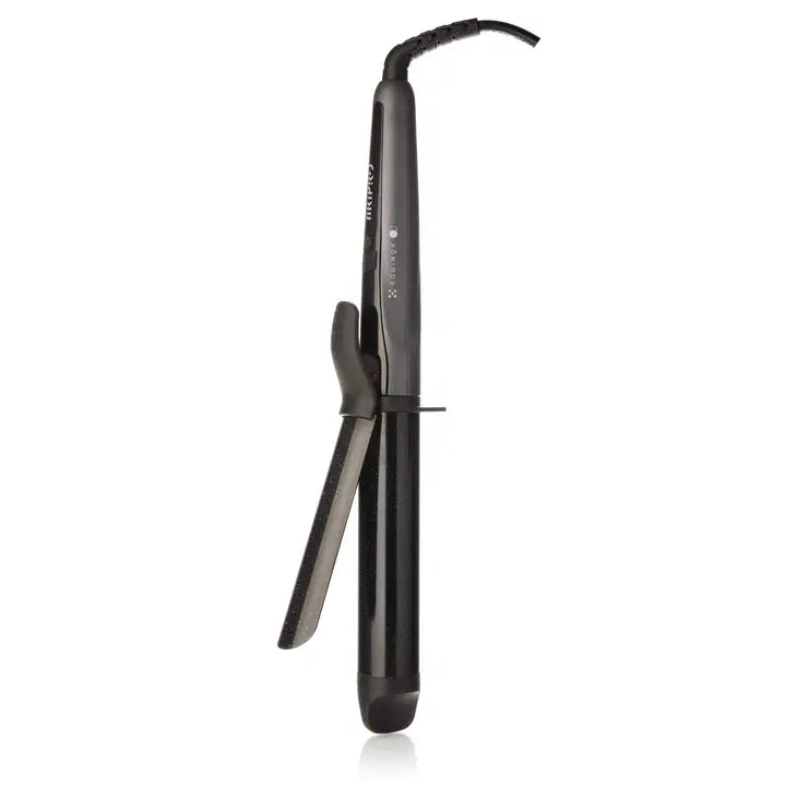 Tiri Pro Digital Dual Voltage Curling Iron (32 mm; approx. 1.26 in)