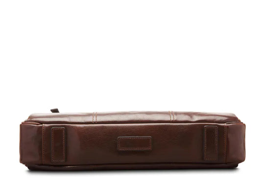 Bosca Firenze Italia Single Gusset Stringer