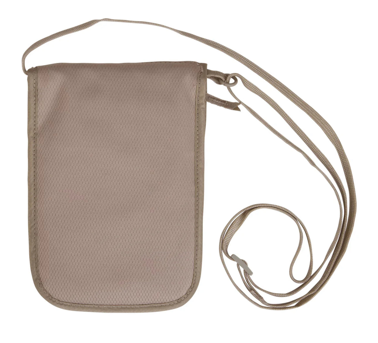 Eagle Creek RFID Undercover Deluxe Neck Wallet