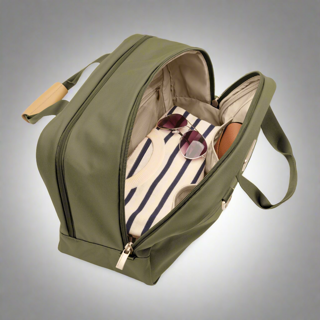 Briggs & Riley Baseline Carry-On Executive Travel Duffle (Free Monogram)- BL280