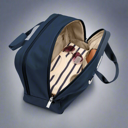 Briggs & Riley Baseline Carry-On Executive Travel Duffle (Free Monogram)- BL280