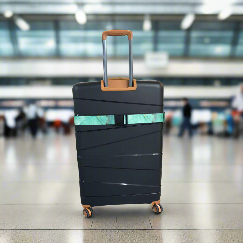 Luggage Strap- 34-70 inches