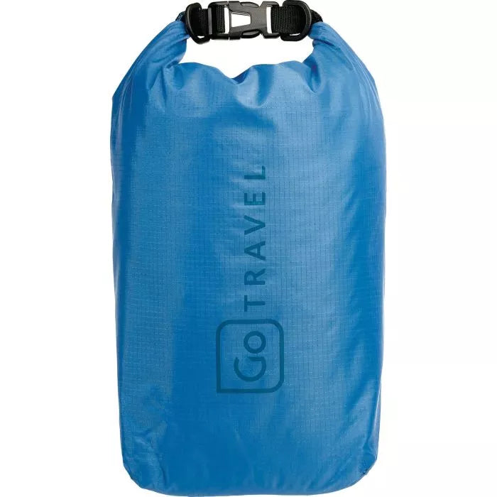 Go Travel Wet or Dry Bag Blue