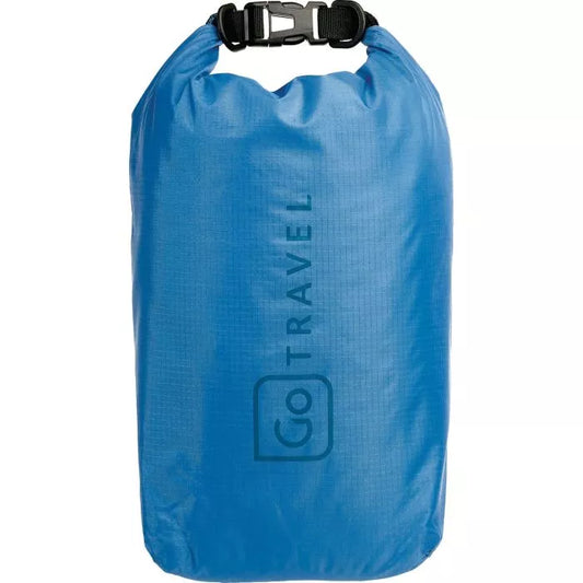 Go Travel Wet or Dry Bag Blue