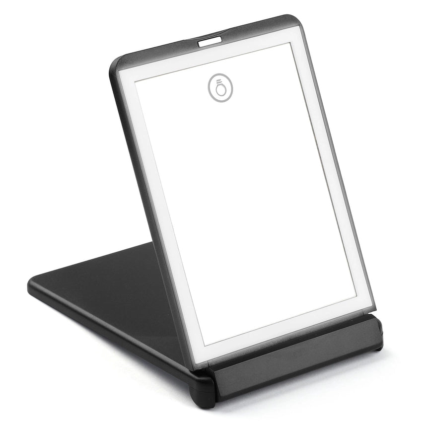 Lurella Glambright Mirror- $12 Black