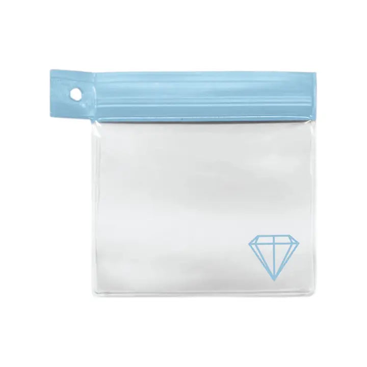MYTAGALONGS- JEWELRY ORGANIZING POUCHES - MUST HAVES