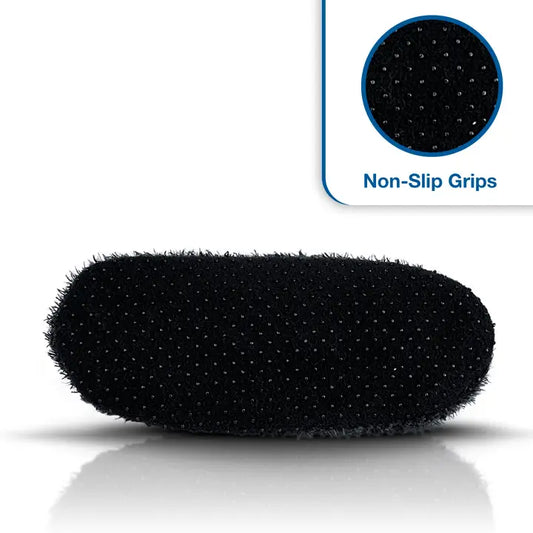 Cloudz Cozy Travel Slippers