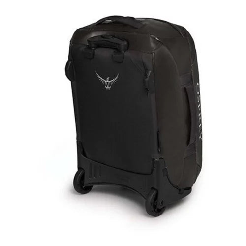 Osprey Transporter® 2-Wheeled Duffel 40L Carry-On