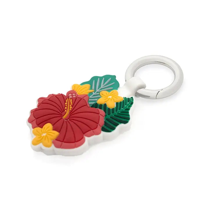 Bagnet Magnetic Bag Clip- Silicone Designs