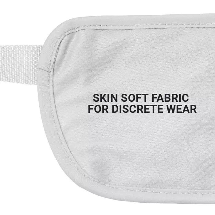 Go Travel RFID Waist Wallet