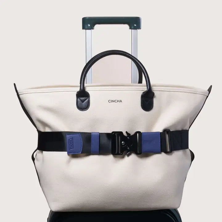 Cincha Travel Belt/Small Utility Luggage Straps Mar