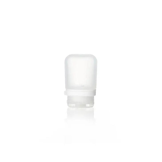 Humangear 1.7 oz Gotoob+ Silicone Toiletry 3-1-1 Bottle (SMALL)