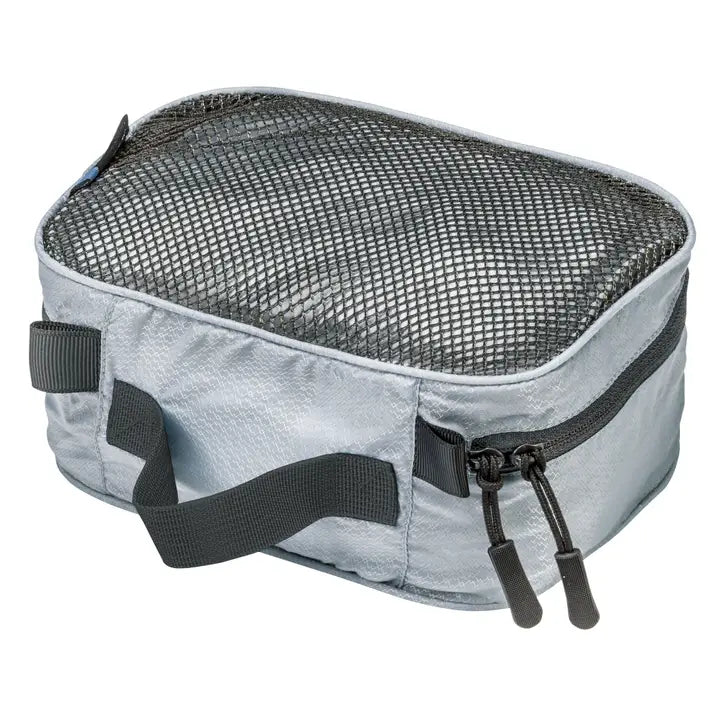 COCOON Packing Cube Ultralight- Size Small Storm Blue