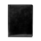 Final Sale- Bosca Leather 8.5 x 11 inch Writing Pad Cover