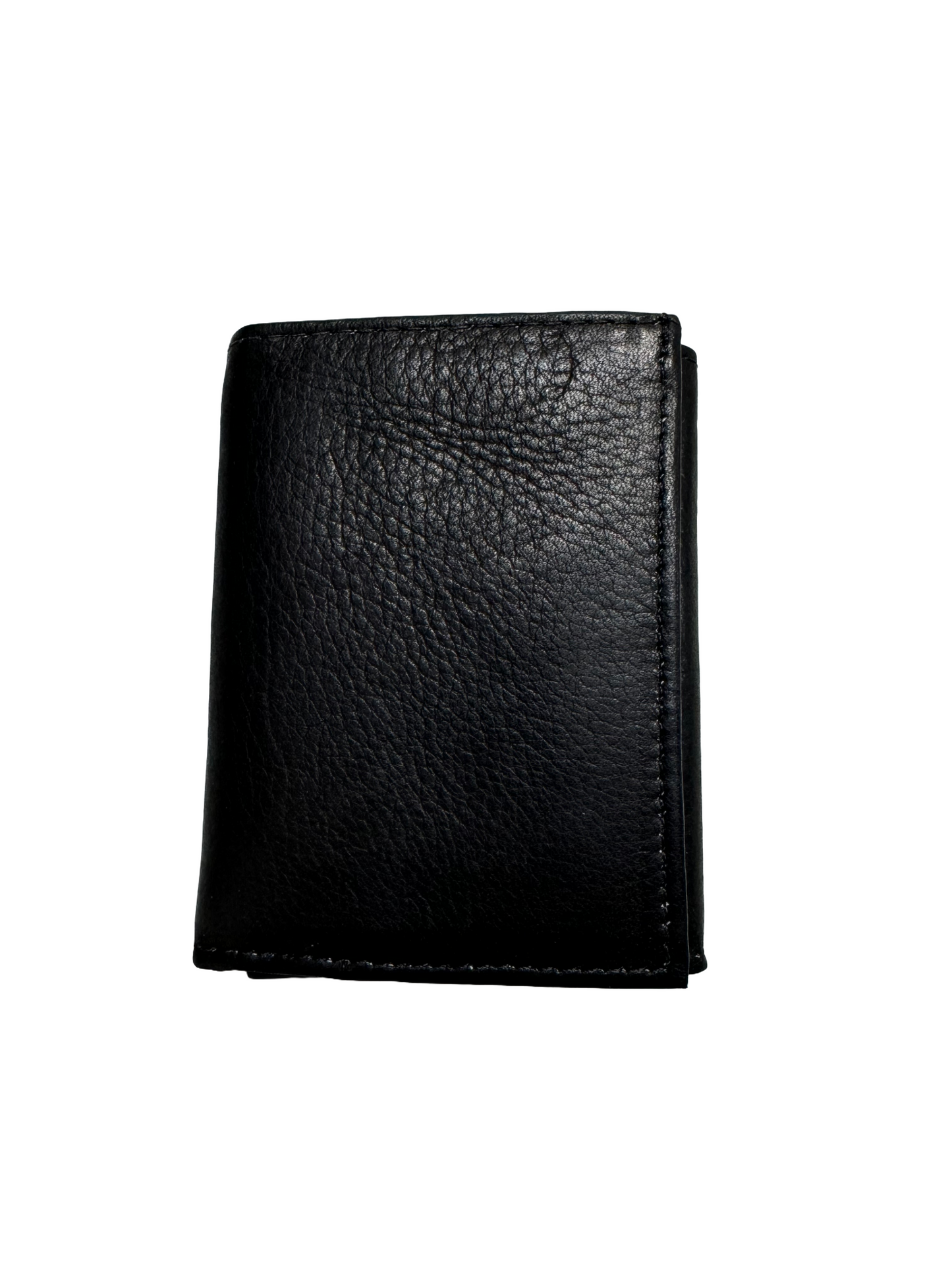 Lieber's Luggage® Lab - Leather Trifold Wallet