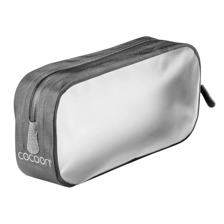 COCOON Carry On Liquid 3-1-1 Bag Black Twill