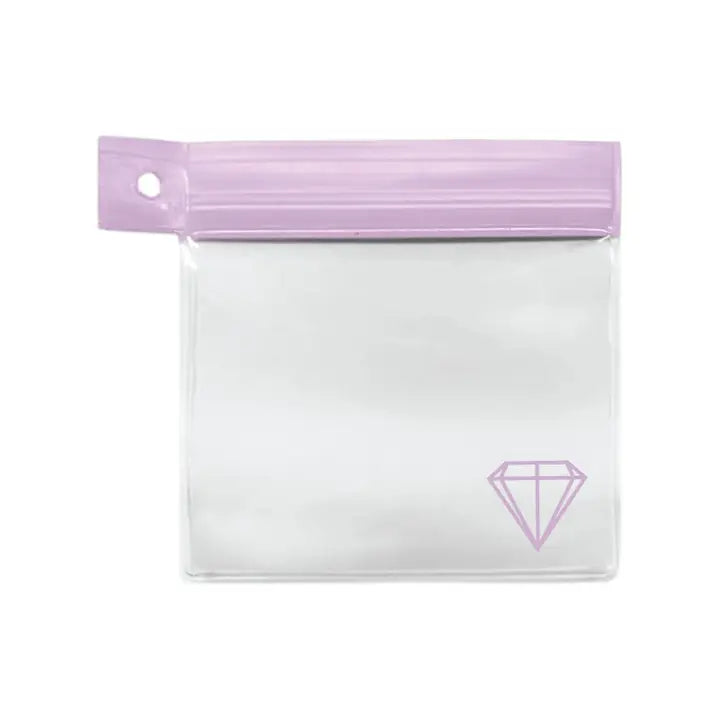 MYTAGALONGS- JEWELRY ORGANIZING POUCHES - MUST HAVES