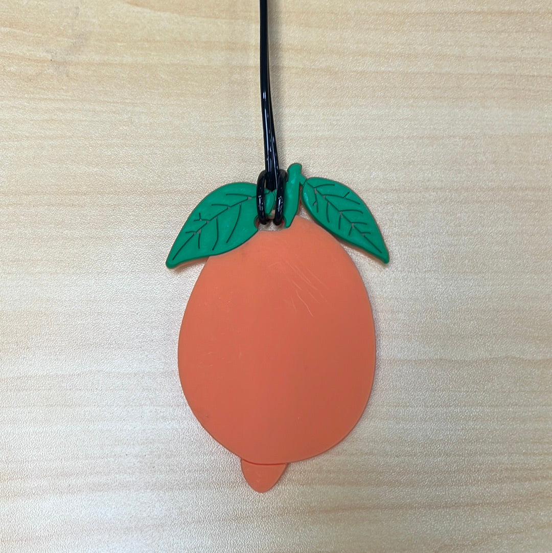 Fruit Luggage Tags Mango