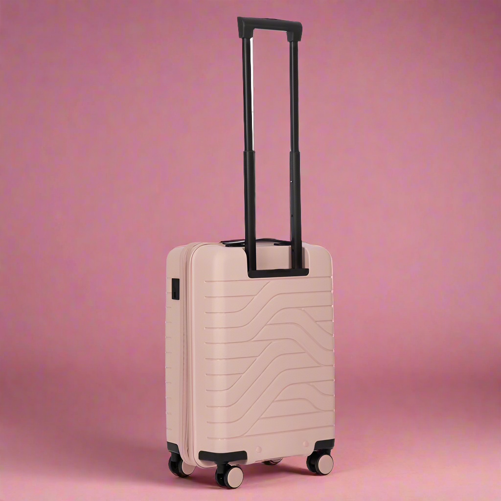 Bric's Ulisse 21" Carry-On Hardside Expandable Spinner