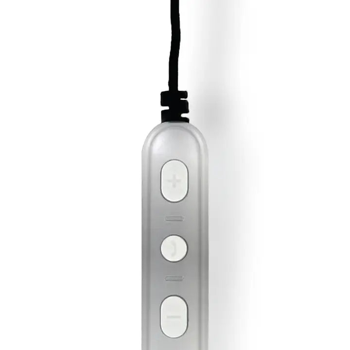 Endure Rechargeable Bluetooth Headphones