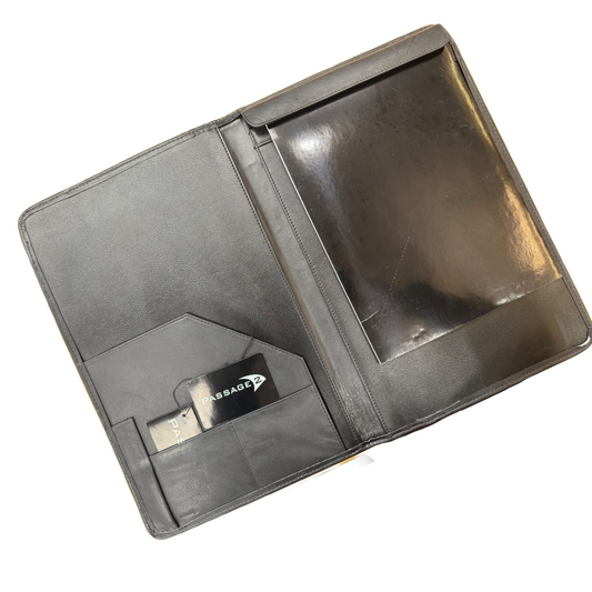 Passage 2 Napa Legal Writing Pad