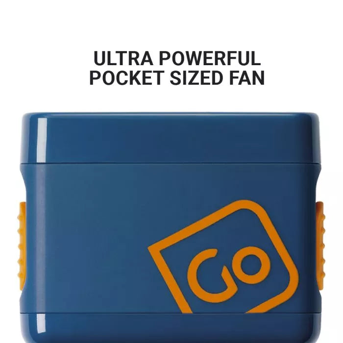 Go Travel Pocket Sized Travel Fan