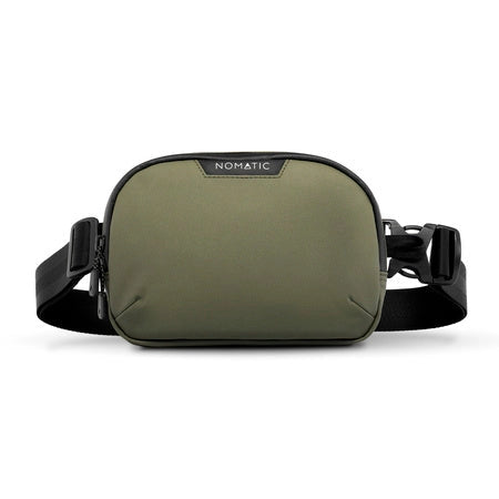 Nomatic Access Sling w/ RFID Pocket Olive