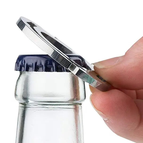 AceCamp Stainless Steel Circular Tool