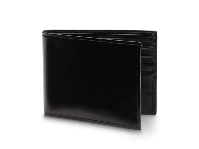 Bosca Oldleather RFID Deluxe 8-Pocket Wallet