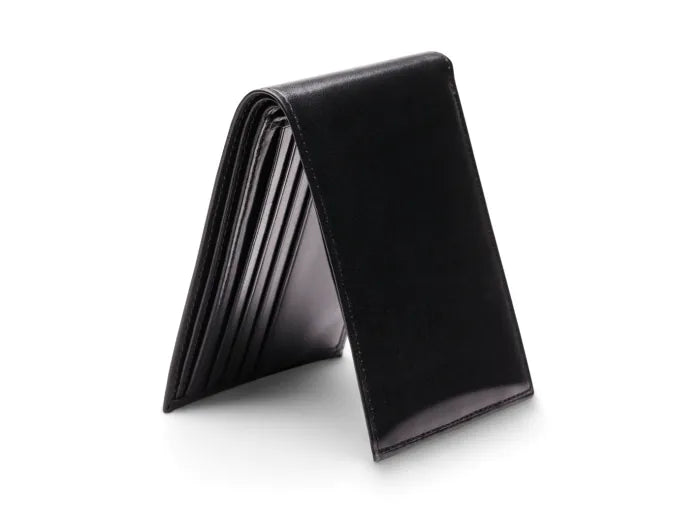 Bosca Oldleather RFID Deluxe 8-Pocket Wallet