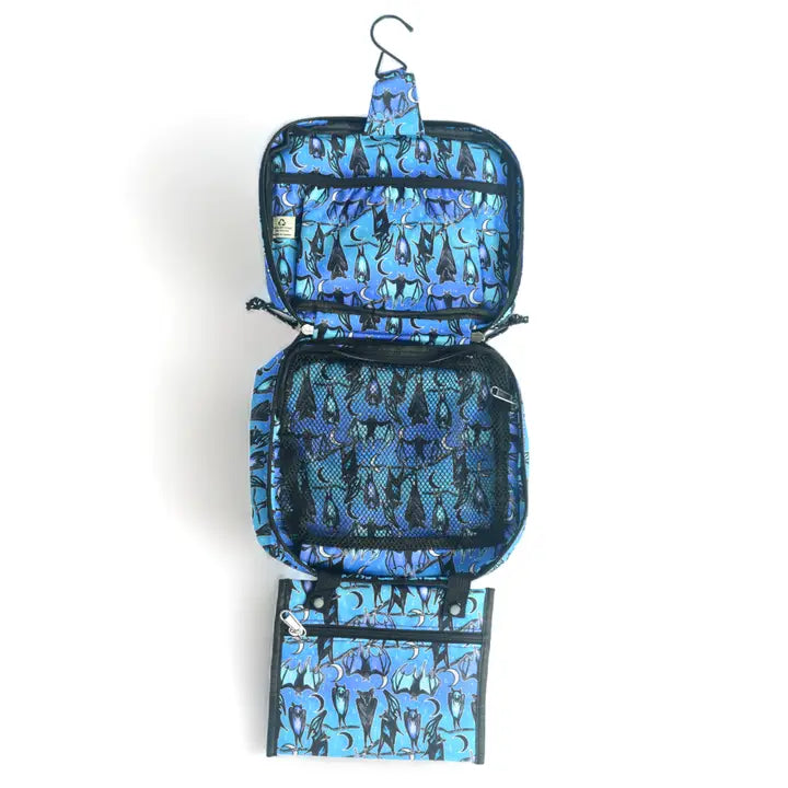 Sipsey Wilder Hanging Toiletry/Travel Organizer