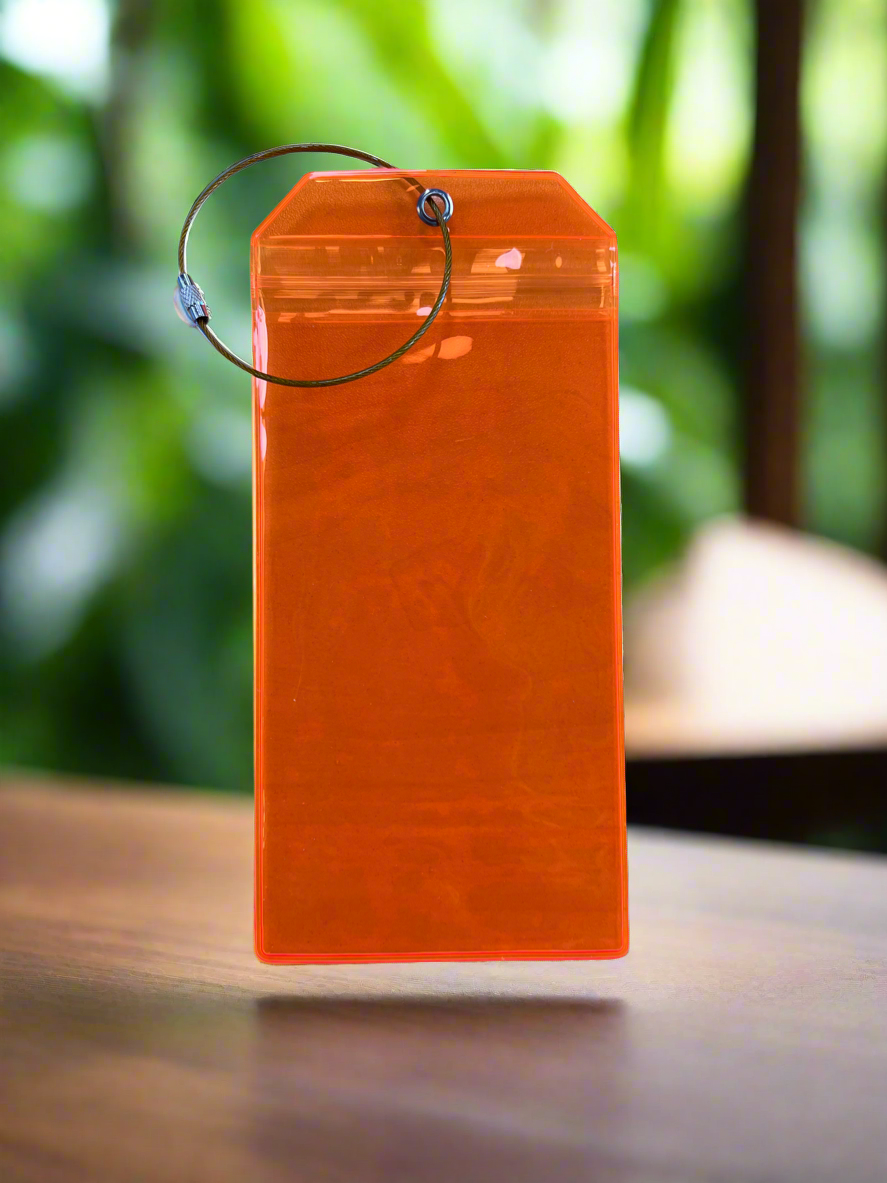 Luggage Cruise Tag- 1 Tag