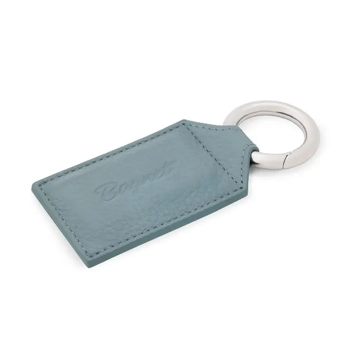 Bagnet Magnetic Bag Clip- Genuine Leather
