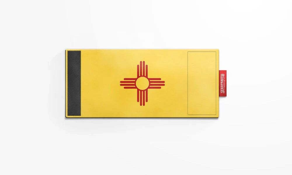 Seraparito Supply Co. Burrito or Bottle Blanket