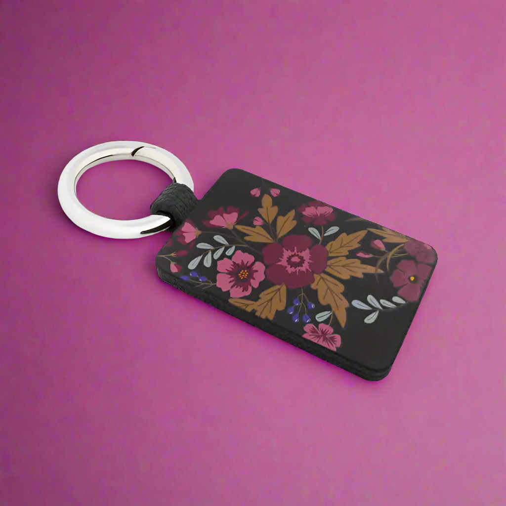 Bagnet Magnetic Bag Clip- Silicone Designs