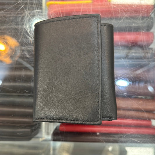David King Trifold wallet