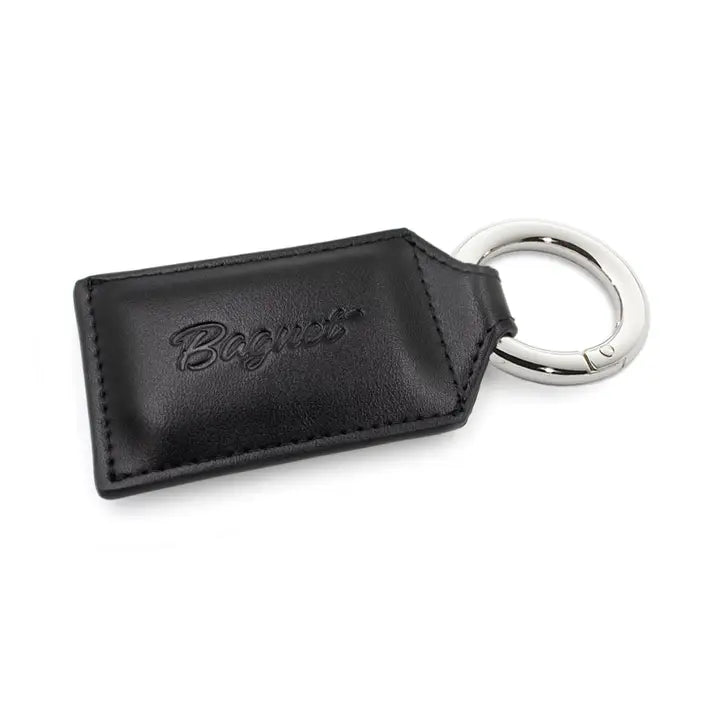 Bagnet Magnetic Bag Clip- Faux Leather
